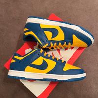 Nike Donk Low UCLA