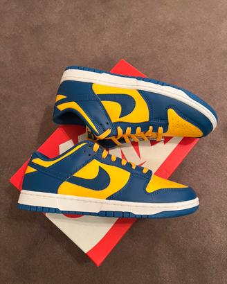 Nike Donk Low UCLA