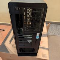 Case Pc  Gaming