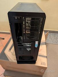 Case Pc  Gaming