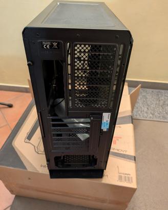 Case Pc  Gaming