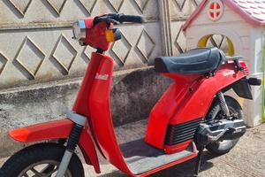 benelli s50