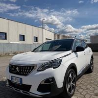 Peugeot 3008 BlueHDi 130 S&S Allure