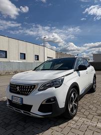 Peugeot 3008 BlueHDi 130 S&S Allure