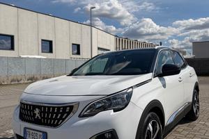 Peugeot 3008 BlueHDi 130 S&S Allure