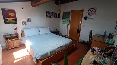 Camera singola per studenti