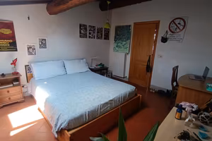 Camera singola per studenti