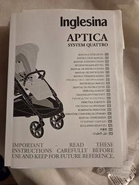 Trio inglesina