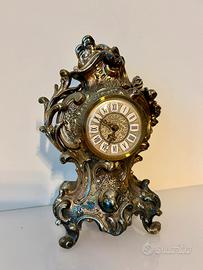 Antico Orologio Primi ‘900 Marca Gabo