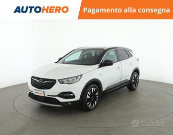 OPEL Grandland X XV53848
