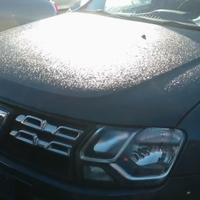 Ricambi Dacia duster