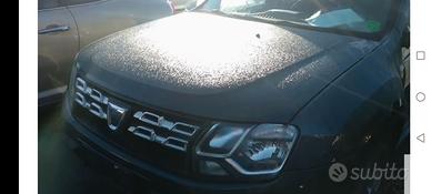 Ricambi Dacia duster