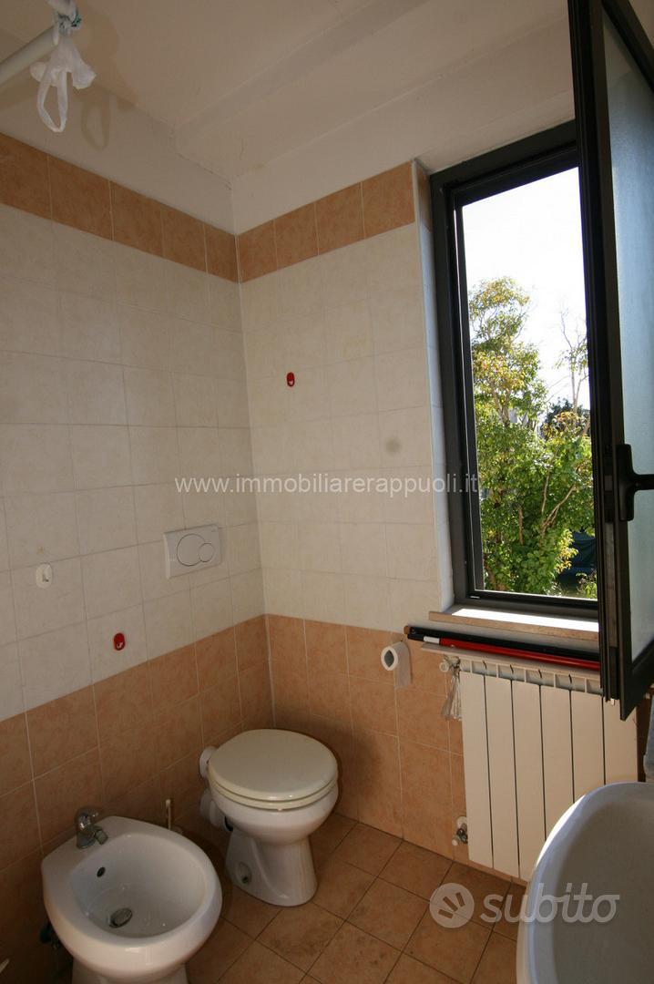 Appartamento – Foiano della Chiana, Arezzo - Altro