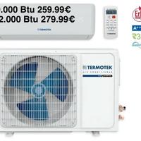 Termotek climatizzatore