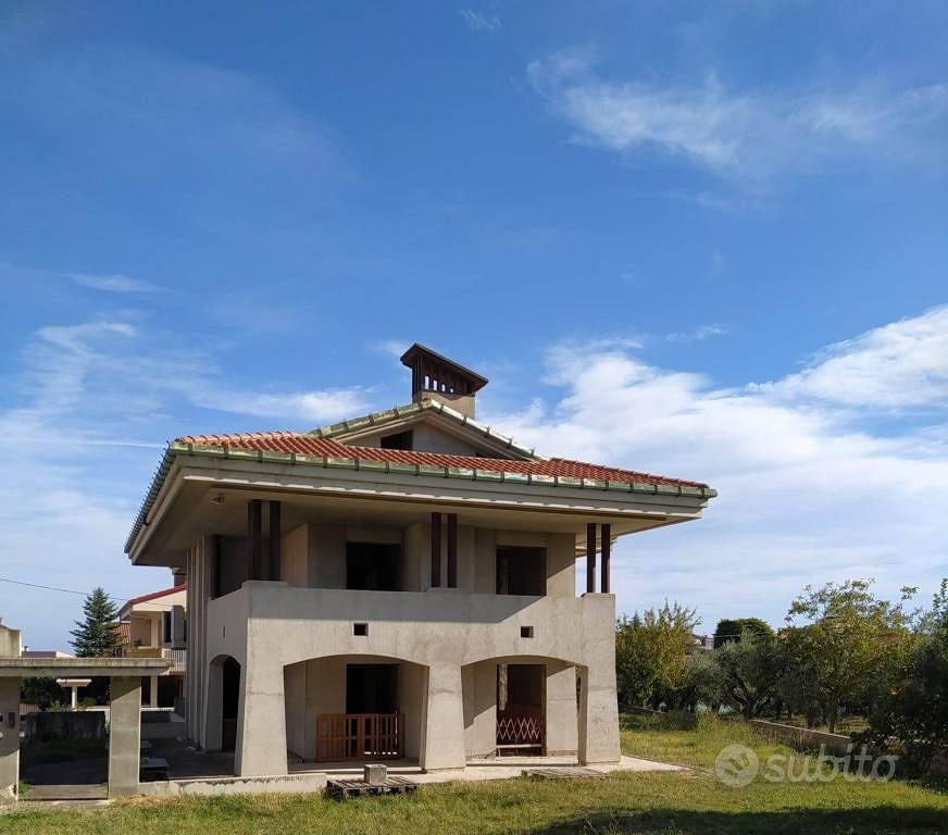 Appartamento – Lanciano, Santo Spirito, Chieti - Vista 2