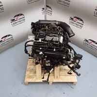 MOTORE COMPLETO B38A15A 1.5 B 100Kw 136CV MINI COO