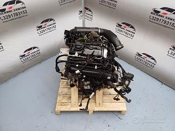 MOTORE COMPLETO B38A15A 1.5 B 100Kw 136CV MINI COO