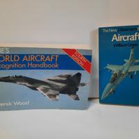 Aerei - World Aircraft - Recognition Handbook