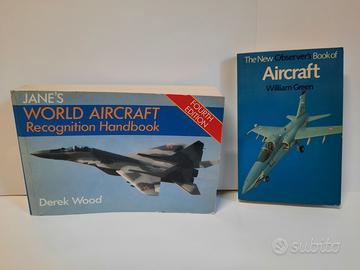 Aerei - World Aircraft - Recognition Handbook