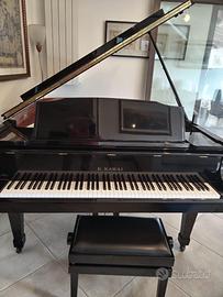 Pianoforte KAWAI 3/4 coda