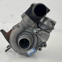 54389700001 TURBINA NISSAN Qashqai 2Â° Serie R9M D