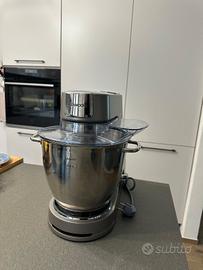 KENWOOD TITANIUM CHEF PATISSIER XL 