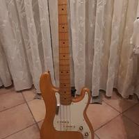 Basso Fender Precision special made USA