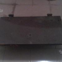 Botola coperchio vintage