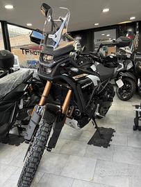 CF MOTO 450 MT NUOVA PRONTA CONSEGNA