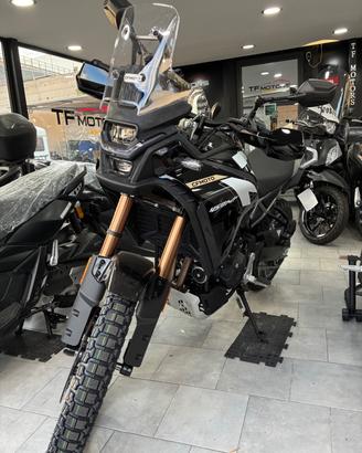 CF MOTO 450 MT NUOVA PRONTA CONSEGNA