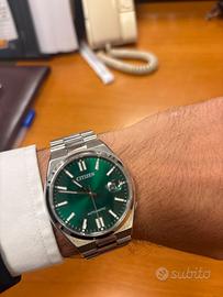 Orologio citizen tsuyosa