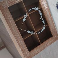 scatola porta bustine thè