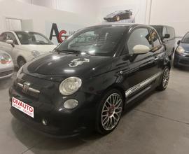 Abarth 500 1.4 Turbo T-Jet