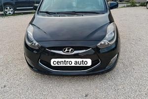 Hyundai iX20 1.4 CRDI 90 CV Comfort