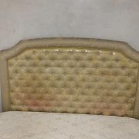 Mobili  letto  comodino cassettiera