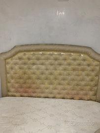 Mobili  letto  comodino cassettiera