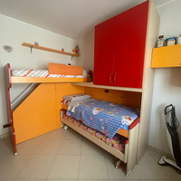 Cameretta ad angolo