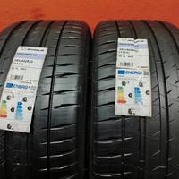 285 40 23 Gomme Estive 2023 Michelin 285 40R23