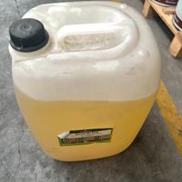 Soluzione rigenerante