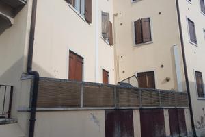 Bilocale con posto auto