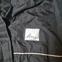 Tuta Antipioggia Integrale Moto Line Xs Donna