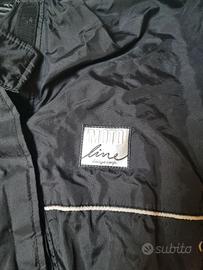 Tuta Antipioggia Integrale Moto Line Xs Donna