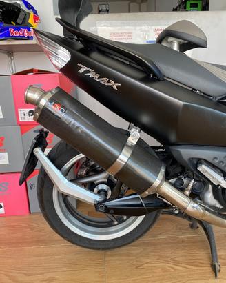 Scarico Completo Ajko T-Max