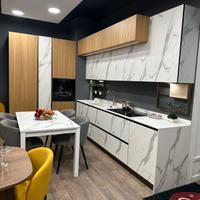 Cucina Kaori - Eos Evo Cucine