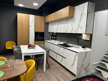 Cucina Kaori - Eos Evo Cucine