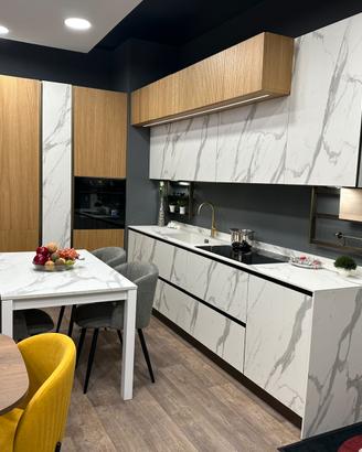 Cucina Kaori - Eos Evo Cucine