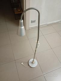 lampada da terra 