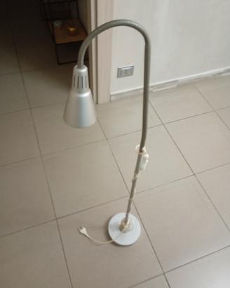 lampada da terra 