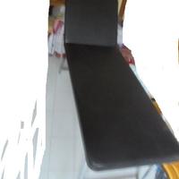 Lettino Medico estetista massaggi permuto