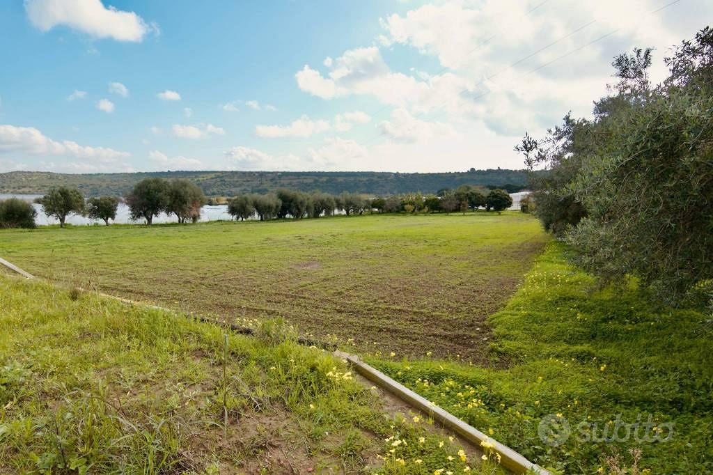 Terreno di 11872 m² a Ragusa - Vista 4